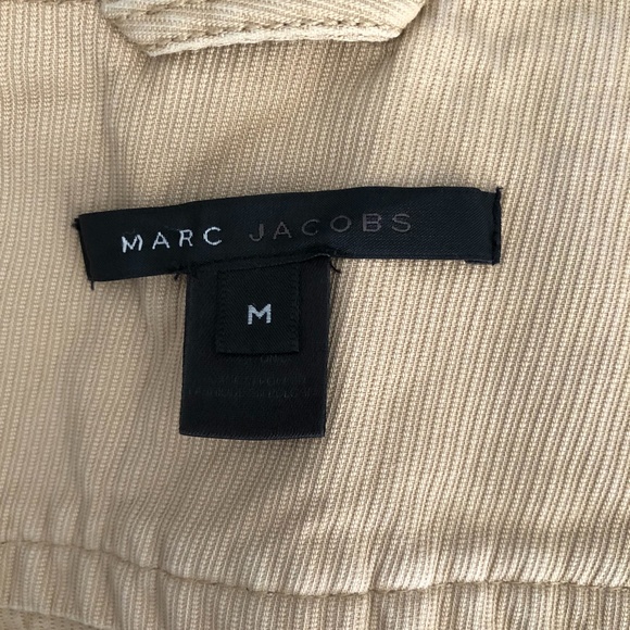 Marc Jacobs Military Inspired Jacket - Picture 9 of 9